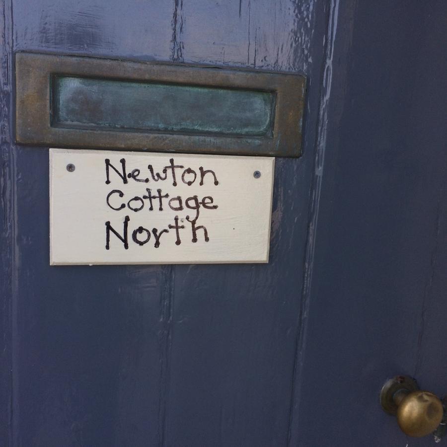 Newton Cottage North Inveraray Exterior photo